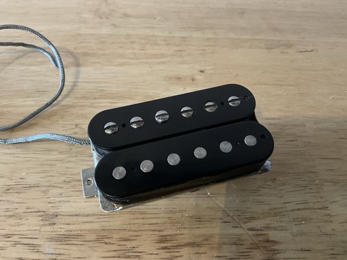 Gibson burstbucker pro - gibson,