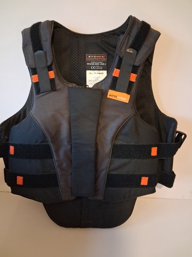 Airowear teen outlyne - teen, size