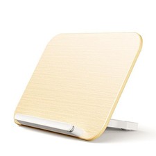 Folding Wooden Book Rest