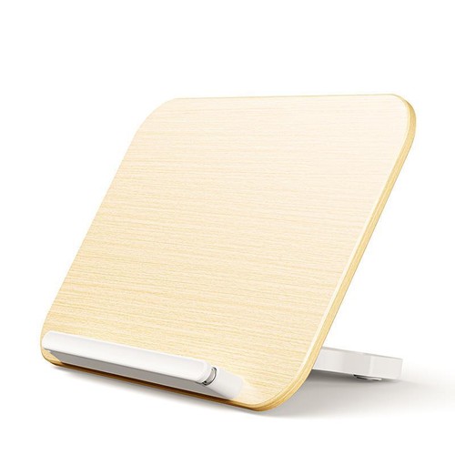 Folding wooden book - folding,