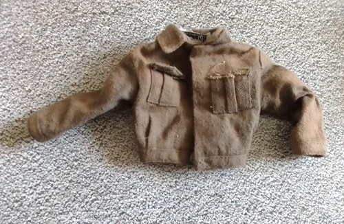 Vintage palitoy action man - vintage,