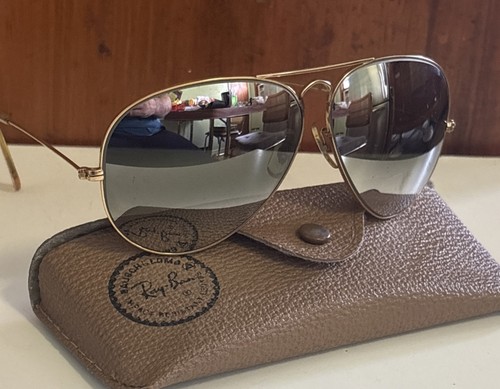Ray ban double - ray,