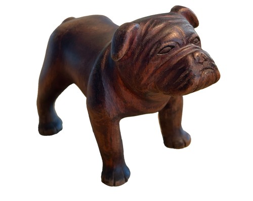 Vintage hand carved - vintage,