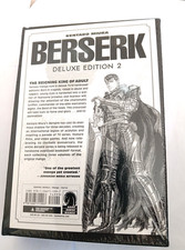 BERSERK DELUXE EDITION 2