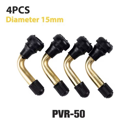 4pcs tubeless tyre valve - tubeless, 90