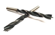 Woodturning SIERRA DRILL BIT -