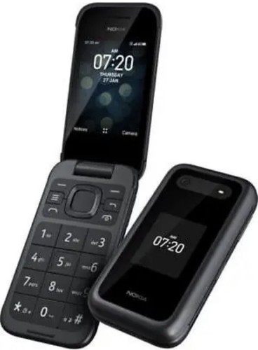 Genuine nokia 2660 flip - genuine,
