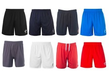 Mens Shorts SONDICO Football Sports Gym Running Size S M L XL 2XL 3XL 4XL 5XL