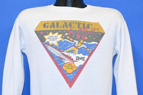 Vintage 80s rags galactic - rags,