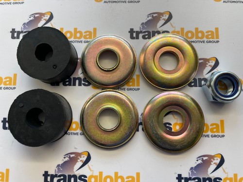 Top bottom shock absorber - top,