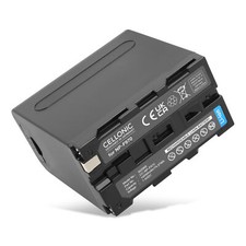  Battery for Sony HVR-HD1000