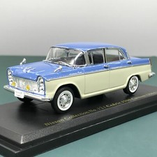 Mini Car Nissan Cedric 1900
