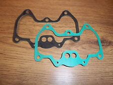 TRIUMPH ROCKER BOX BASE GASKET (2) T120 T140 BONNEVILLE 1971-83 71-2599 K