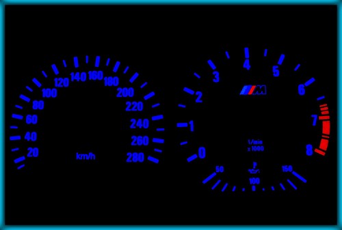 G032 bmw e36 - g032, eu