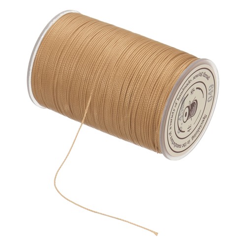 Waxed cord 45mm - waxed,