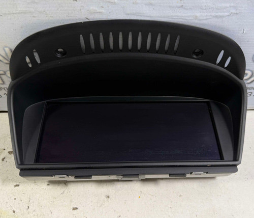 Bmw series e90 - bmw, cic