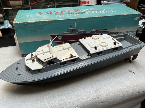 Victory industries vosper raf - industries,,