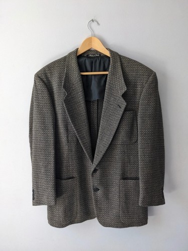 1992 giorgio armani - a/w,