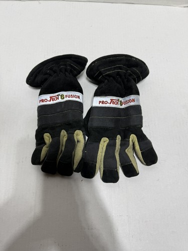 Pro tech fusion firefighting - 8,