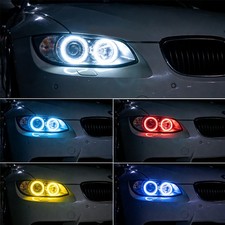 2Pcs H8 Super Bright  LED