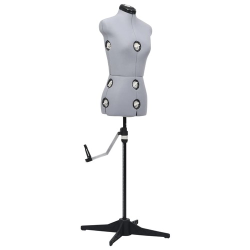 Adjustable dress form female - adjustable,