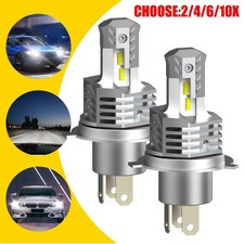 AUXITO H4 9003 LED Headlight
