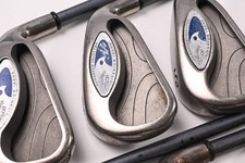 Callaway Hawk Eye Tungsten