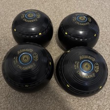 Almark Lawn bowls Crusader 2