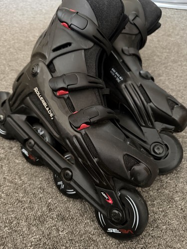 Men roller blade - roller,