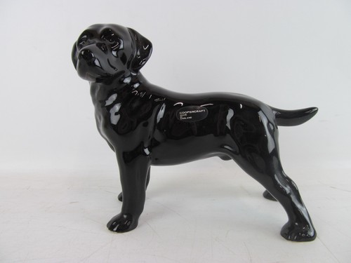 Vintage coopercraft black - vintage,