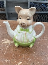 Vintage Tony Wood Studio