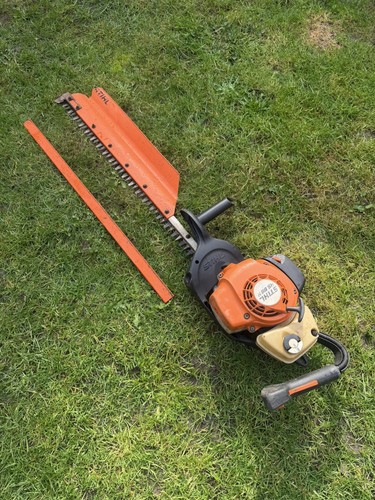 Sthil hs86r hedge trimmer - hs86r,