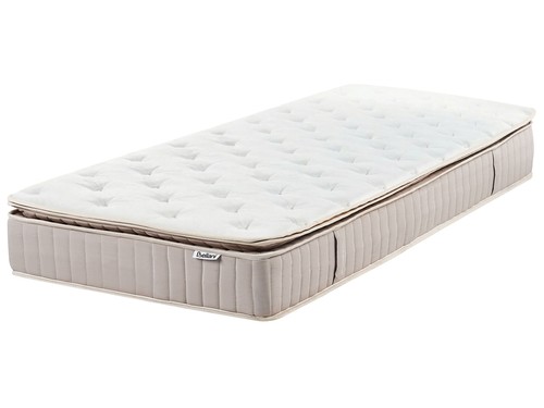 Latex pocket spring mattress - latex,