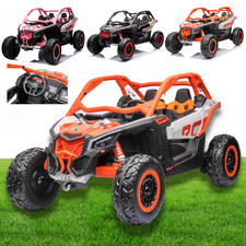 Kids Electric Ride On Car