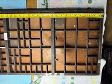 Antique Miller and Richard