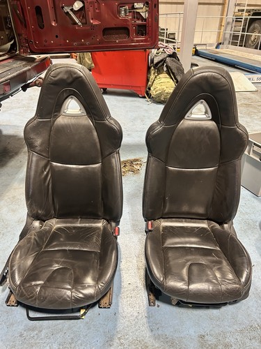 Mazda rx8 seats - rx8,