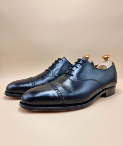 Crockett jones new - jones, x