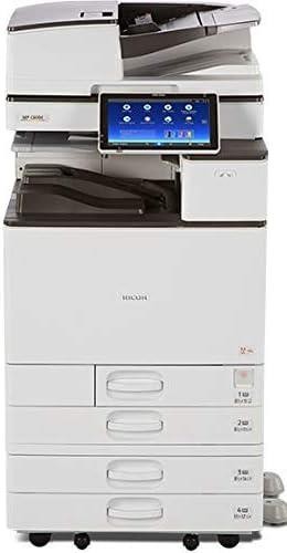 Ricoh aficio c3004 - c3004, color