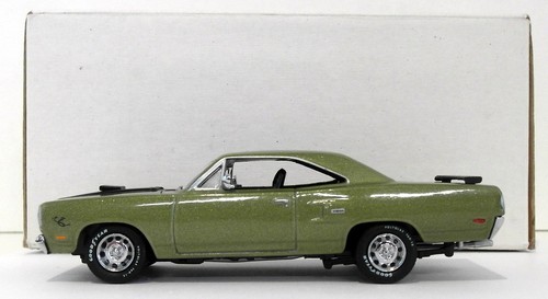 Matchbox scale metal - 1/43,