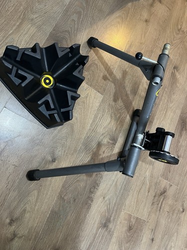 Cycleops power indoor bike - indoor,