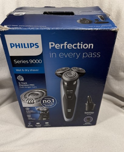 Philips series 9000 s9211 - -,