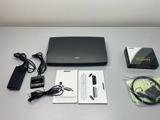 Bose Lifestyle AV 35 Media Center Console Top Condition 20 WATT Version K21