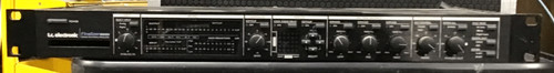 Electronic finalizer - t.c.,