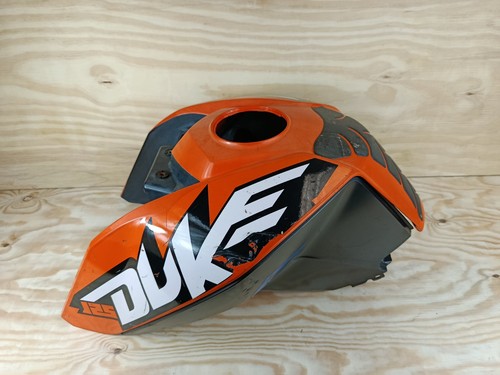 Ktm duke 125 tank cowl - duke,