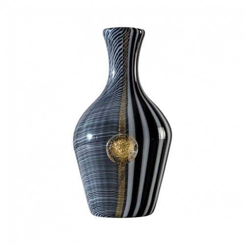 Venini versace smoking vase - -,