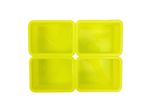 Rectangle mould cell - mould,