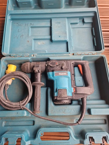 Makita hr3000c rotary - makita,