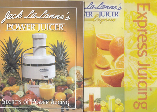 Jack lalanne secrets of - jack,