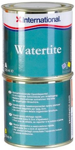 International watertite - international,