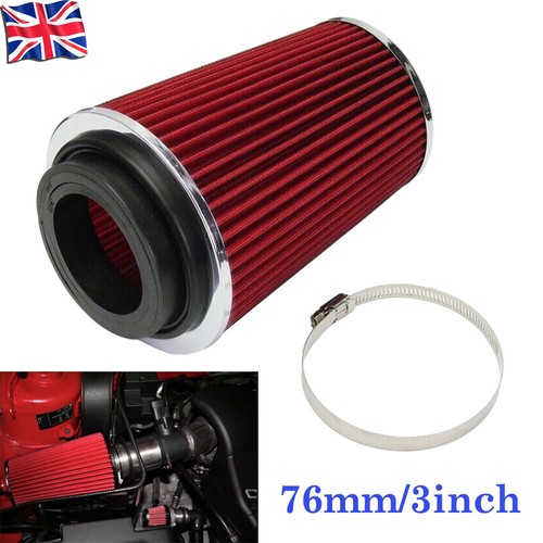 Air filter high - air,